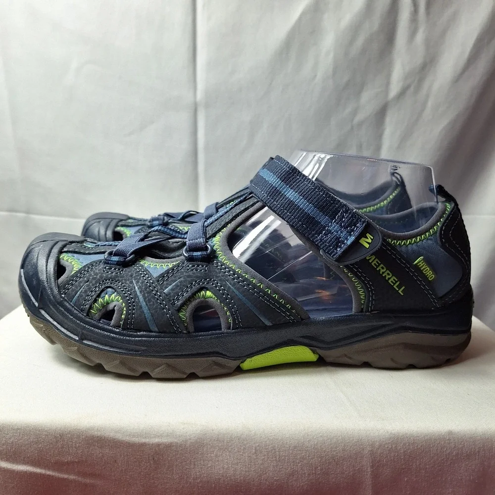 Merrell hydro hiker